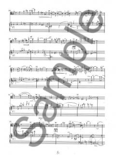 Concerto For Viola And Orchestra von Poul Ruders im Alle Noten Shop kaufen