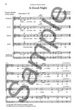 We Will Remember Them: Music For Remembrance 