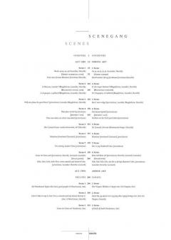 Maskarade / Masquerade Da/En von Carl Nielsen 