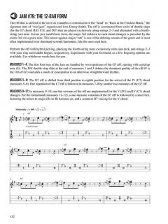One-Man Guitar Jam 