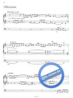 Partita mauritiana von Augustinus Franz Kropfreiter 
