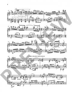 Sonata No. 7 op. 64 von Nikolai Kapustin 