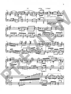 Sonata No. 7 op. 64 von Nikolai Kapustin 