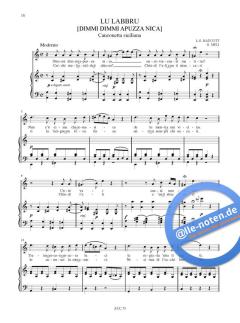 Passatempi Musicali Vol. 4 