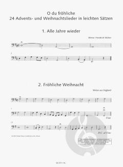 O du fröhliche 