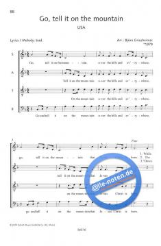 Carols Of The World 