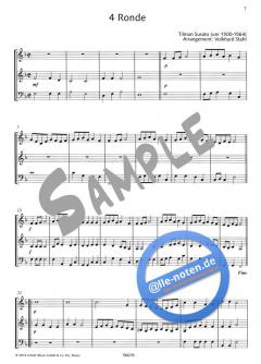 Schulorchester-Hits Band 2 von Volkhard Stahl 