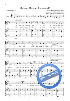 Hymns From King's (Stephen Cleobury) 
