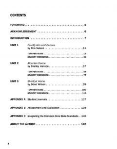 Guides To Band Masterworks Vol. 5 