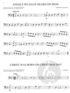 Christmas Carols 