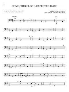Christmas Carols 