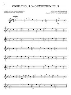 Christmas Carols 