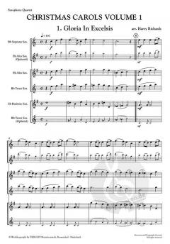 Christmas Carols 1 