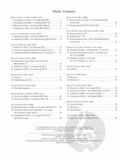 Bärenreiter Piano Album: from Handel To Ravel (Download) 