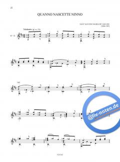 Christmas Carols 