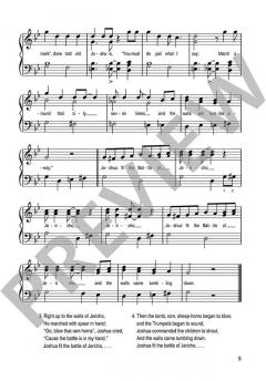 Die schönsten Spirituals & Gospels 