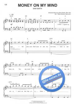Piano gefällt mir! Band 4 (Klebebindung) von Hans-Günter Heumann 