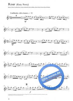 Guest Spot: Hot Hits - Flute 