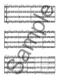 Bent von Philip Glass 