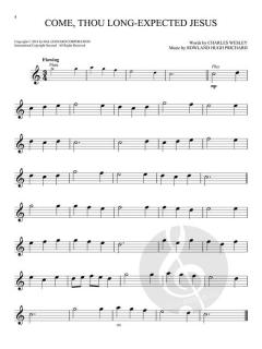 Christmas Carols 