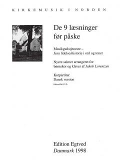 De 9 L\(aosninger F\(o/r P\(aoske 