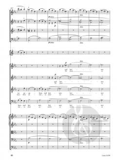 Schicksalslied op. 54 von Johannes Brahms (Download) 