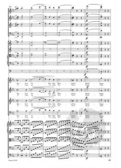Schicksalslied op. 54 von Johannes Brahms (Download) 