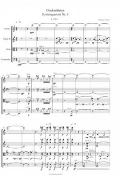 Glockenläuten von Mayako Kubo 