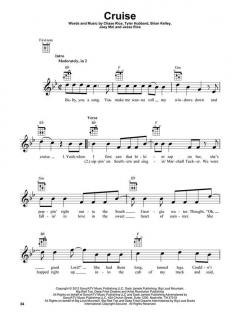 Country Hits For Ukulele im Alle Noten Shop kaufen