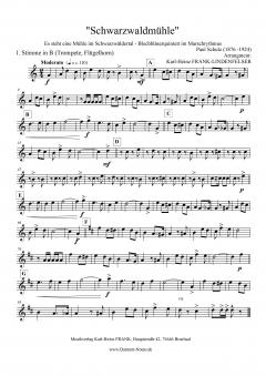 Schwarzwaldmühle (Download) (Download) 