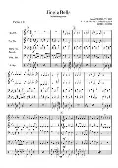 Jingle Bells (James Pierpont) 