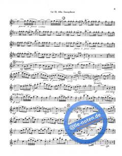 Exodus von Alfred Reed 