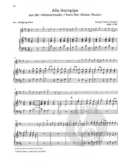 Serenade 