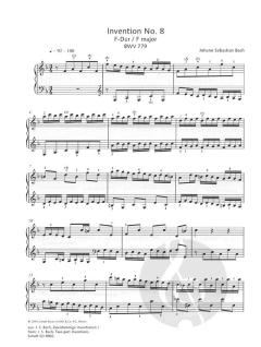 Mein erster Bach von Johann Sebastian Bach 
