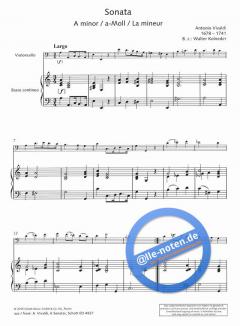 Schott Cello-Bibliothek im Alle Noten Shop kaufen kaufen