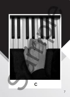 Playbook: Keyboard Chords im Alle Noten Shop kaufen
