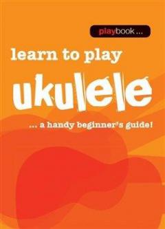 Playbook: Learn To Play Guitar 