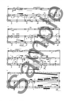 Concerto For Viola And Orchestra von Anders Koppel im Alle Noten Shop kaufen
