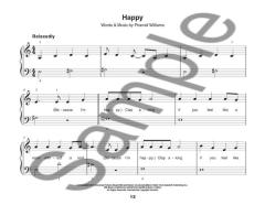 First Chart Toppers von John Thompson 