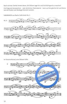 Ein gesanglicher Weg zur Posaune und anderen Blechblasinstrumenten von Charles G. Vernon im Alle Noten Shop kaufen