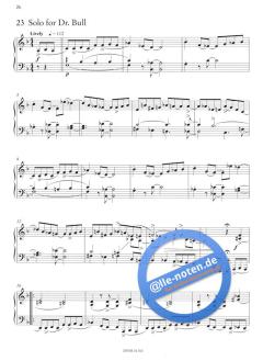 The Cool Cat Piano Goodies von Ulrich Kallmeyer 