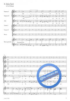 Magnificat a sei voci von Claudio Monteverdi (Download) 