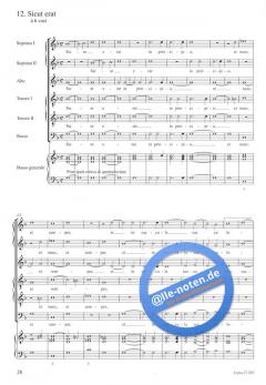 Magnificat a sei voci von Claudio Monteverdi (Download) 