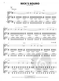 Rock Instrumentals 