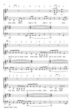 Shake It Off von Taylor Swift (Download) 