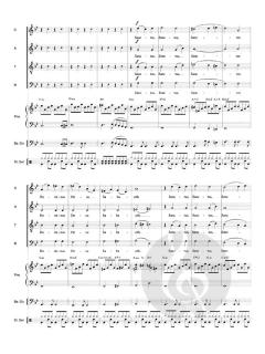 The Gospel Mass von Jacob de Haan 