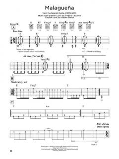 First 50 Songs You Should Play On Acoustic Guitar 