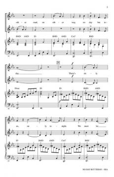 No Day But Today von Idina Menzel (Download) 