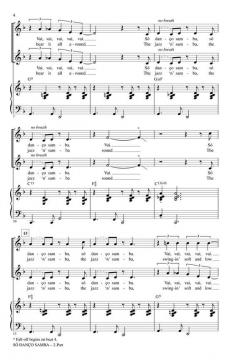 So Danco Samba (Jazz 'n' Samba) (Antonio Carlos Jobim) 