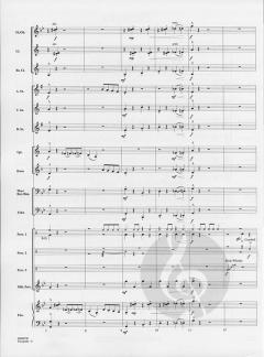 Escapade von Michael Oare 